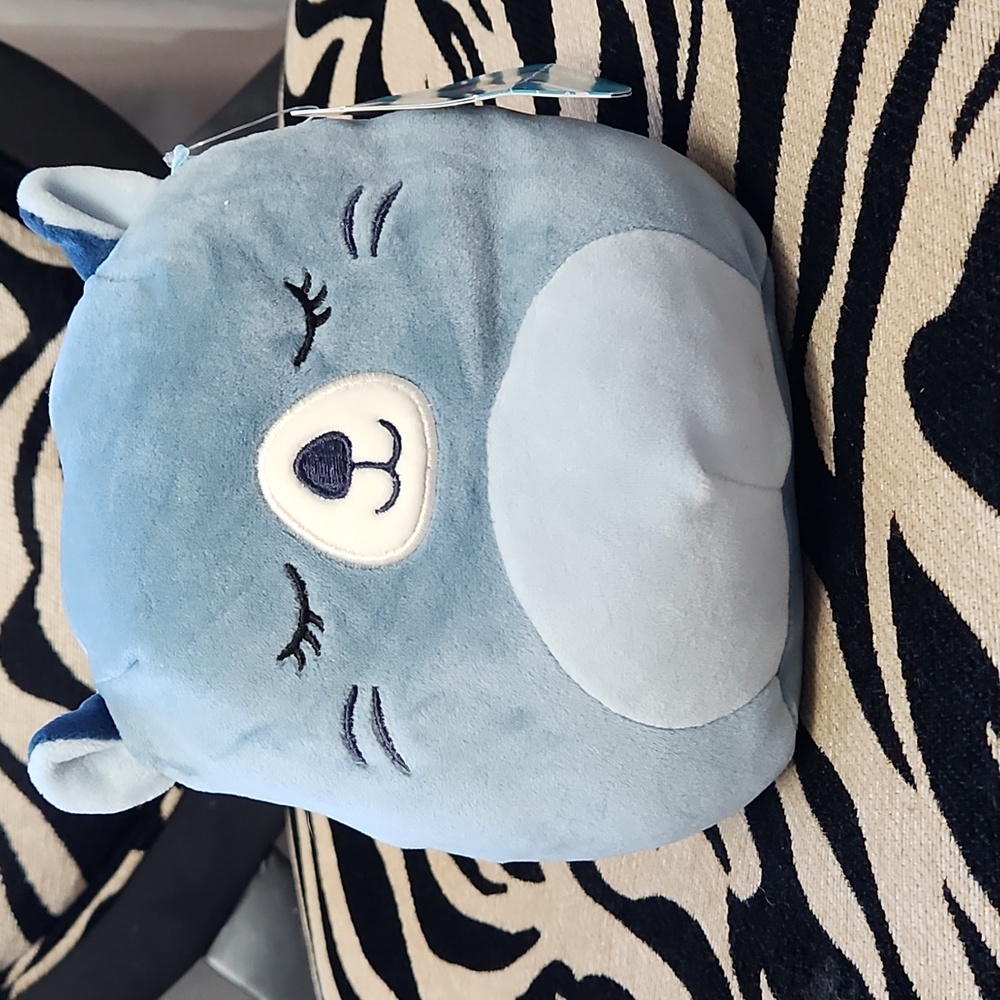 Squishmallows River